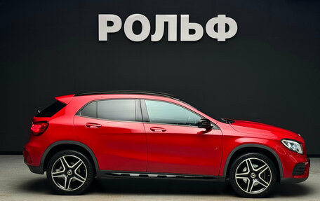 Mercedes-Benz GLA, 2017 год, 2 590 000 рублей, 5 фотография