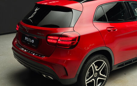 Mercedes-Benz GLA, 2017 год, 2 590 000 рублей, 9 фотография