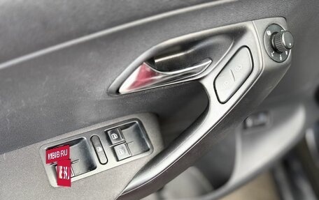 Volkswagen Polo VI (EU Market), 2015 год, 1 085 000 рублей, 9 фотография