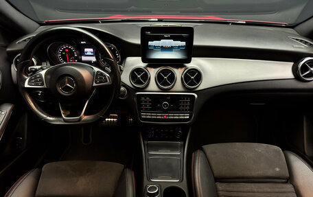 Mercedes-Benz GLA, 2017 год, 2 590 000 рублей, 12 фотография