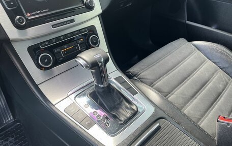 Volkswagen Passat B6, 2010 год, 889 000 рублей, 13 фотография