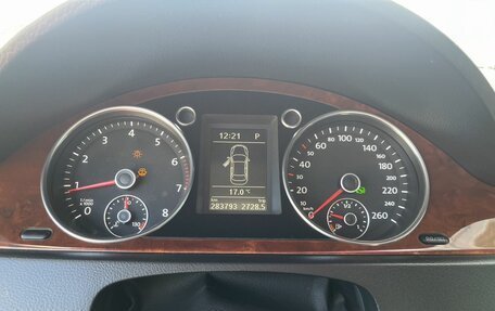 Volkswagen Passat B6, 2010 год, 889 000 рублей, 12 фотография