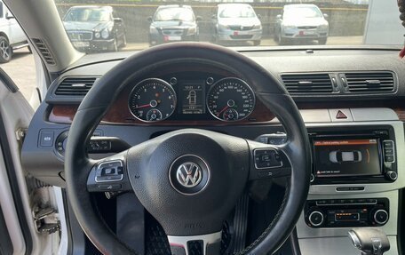 Volkswagen Passat B6, 2010 год, 889 000 рублей, 11 фотография