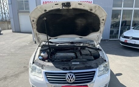 Volkswagen Passat B6, 2010 год, 889 000 рублей, 4 фотография