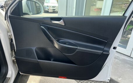 Volkswagen Passat B6, 2010 год, 889 000 рублей, 17 фотография