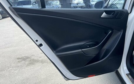 Volkswagen Passat B6, 2010 год, 889 000 рублей, 19 фотография
