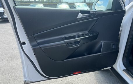 Volkswagen Passat B6, 2010 год, 889 000 рублей, 18 фотография