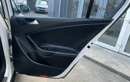 Volkswagen Passat B6, 2010 год, 889 000 рублей, 16 фотография
