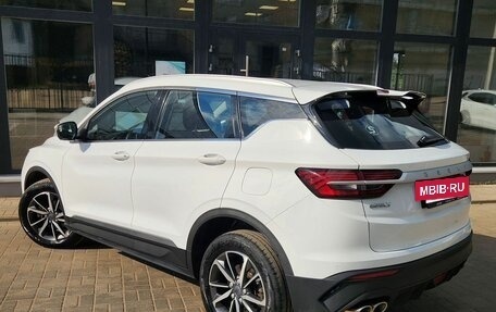 Geely Coolray I, 2023 год, 1 690 000 рублей, 3 фотография