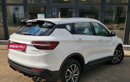 Geely Coolray I, 2023 год, 1 690 000 рублей, 4 фотография