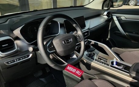 Geely Coolray I, 2023 год, 1 690 000 рублей, 7 фотография