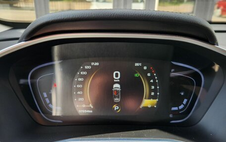 Geely Coolray I, 2023 год, 1 690 000 рублей, 9 фотография