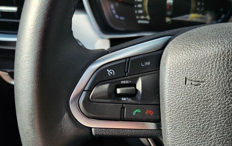 Geely Coolray I, 2023 год, 1 690 000 рублей, 10 фотография