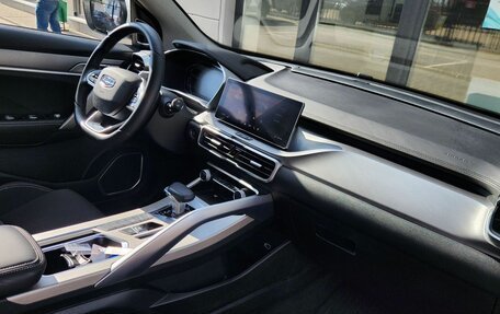 Geely Coolray I, 2023 год, 1 690 000 рублей, 19 фотография