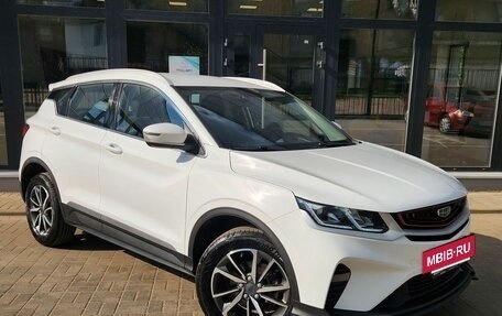 Geely Coolray I, 2023 год, 1 690 000 рублей, 2 фотография
