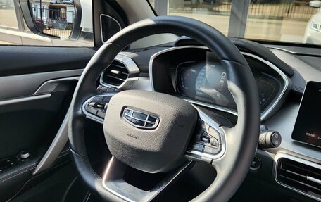 Geely Coolray I, 2023 год, 1 690 000 рублей, 22 фотография