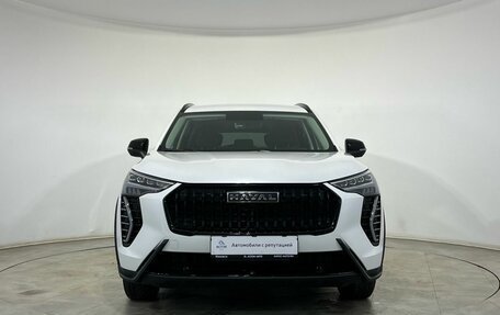 Haval Jolion, 2025 год, 2 340 000 рублей, 6 фотография