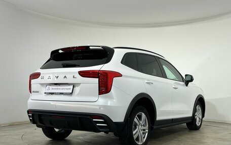 Haval Jolion, 2025 год, 2 340 000 рублей, 4 фотография