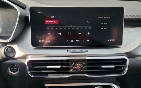 Geely Coolray I, 2023 год, 1 690 000 рублей, 12 фотография