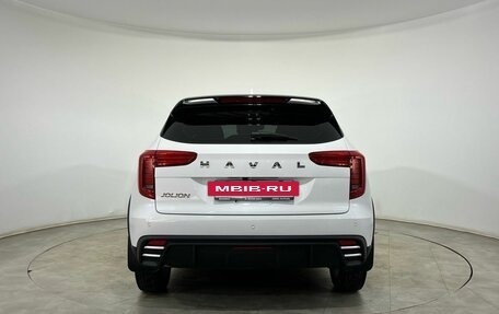 Haval Jolion, 2025 год, 2 340 000 рублей, 3 фотография