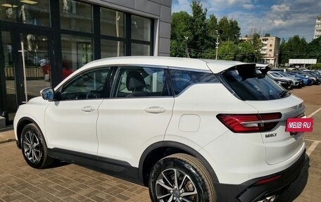 Geely Coolray I, 2023 год, 1 690 000 рублей, 23 фотография