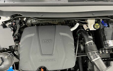 Haval Jolion, 2025 год, 2 340 000 рублей, 21 фотография