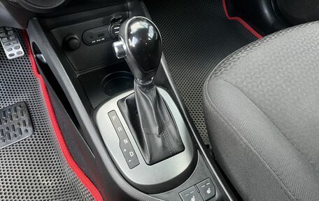 KIA Rio III рестайлинг, 2014 год, 1 145 000 рублей, 13 фотография