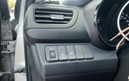 KIA Rio III рестайлинг, 2014 год, 1 145 000 рублей, 10 фотография