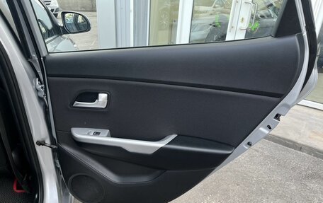 KIA Rio III рестайлинг, 2014 год, 1 145 000 рублей, 19 фотография