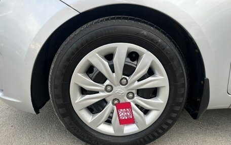 KIA Rio III рестайлинг, 2014 год, 1 145 000 рублей, 21 фотография