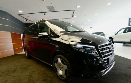 Mercedes-Benz V-Класс, 2026 год, 14 500 000 рублей, 3 фотография
