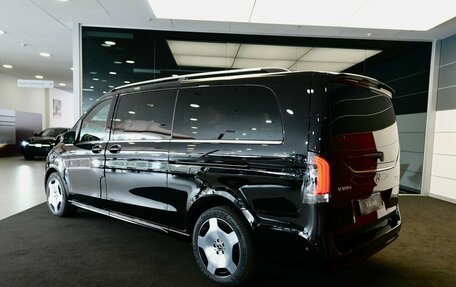 Mercedes-Benz V-Класс, 2026 год, 14 500 000 рублей, 2 фотография