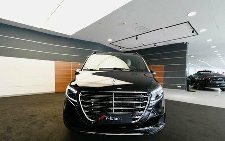 Mercedes-Benz V-Класс, 2026 год, 14 500 000 рублей, 5 фотография
