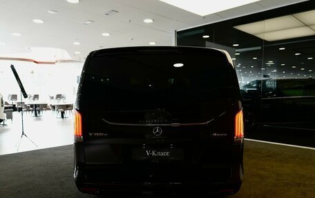 Mercedes-Benz V-Класс, 2026 год, 14 500 000 рублей, 6 фотография