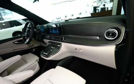 Mercedes-Benz V-Класс, 2026 год, 14 500 000 рублей, 11 фотография