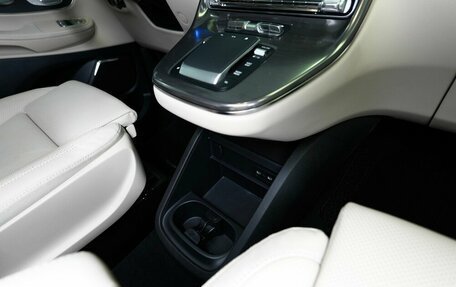 Mercedes-Benz V-Класс, 2026 год, 14 500 000 рублей, 12 фотография