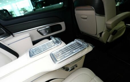 Mercedes-Benz V-Класс, 2026 год, 14 500 000 рублей, 10 фотография