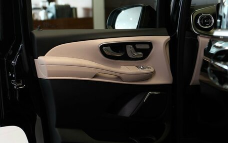 Mercedes-Benz V-Класс, 2026 год, 14 500 000 рублей, 14 фотография