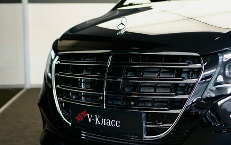 Mercedes-Benz V-Класс, 2026 год, 14 500 000 рублей, 8 фотография