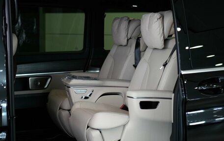 Mercedes-Benz V-Класс, 2026 год, 14 500 000 рублей, 15 фотография