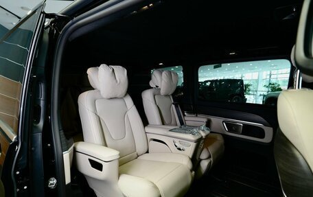 Mercedes-Benz V-Класс, 2026 год, 14 500 000 рублей, 16 фотография