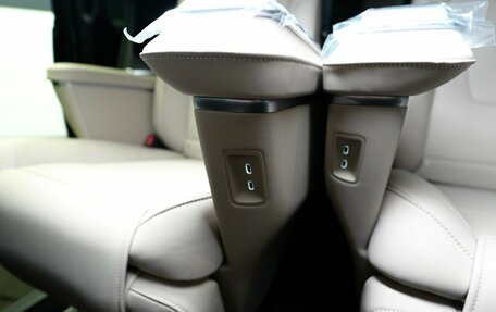Mercedes-Benz V-Класс, 2026 год, 14 500 000 рублей, 19 фотография
