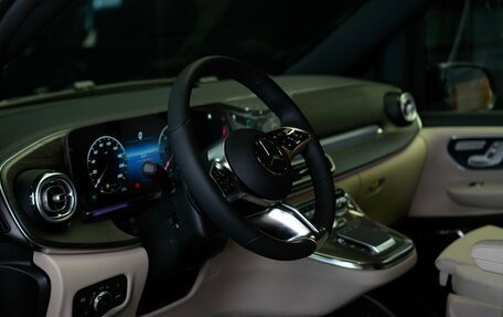 Mercedes-Benz V-Класс, 2026 год, 14 500 000 рублей, 13 фотография