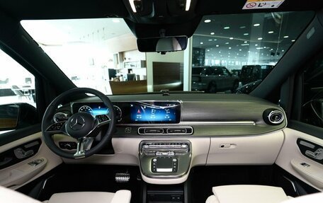 Mercedes-Benz V-Класс, 2026 год, 14 500 000 рублей, 18 фотография