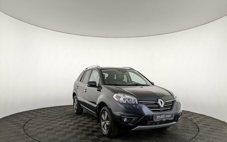 Renault Koleos I рестайлинг 2, 2014 год, 1 350 000 рублей, 3 фотография