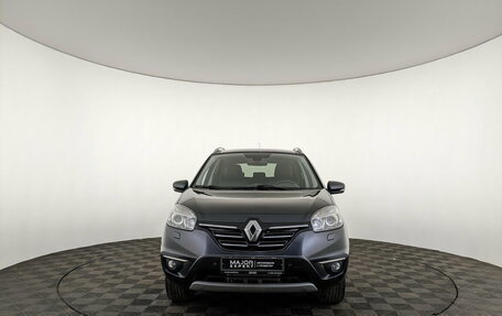Renault Koleos I рестайлинг 2, 2014 год, 1 350 000 рублей, 2 фотография