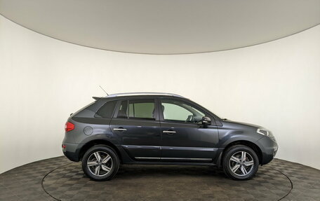Renault Koleos I рестайлинг 2, 2014 год, 1 350 000 рублей, 4 фотография