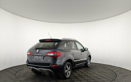 Renault Koleos I рестайлинг 2, 2014 год, 1 350 000 рублей, 5 фотография