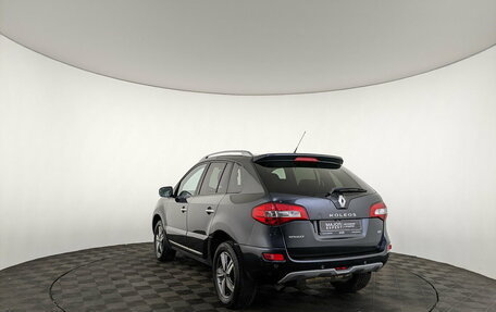Renault Koleos I рестайлинг 2, 2014 год, 1 350 000 рублей, 7 фотография