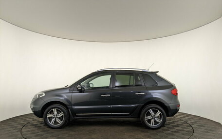 Renault Koleos I рестайлинг 2, 2014 год, 1 350 000 рублей, 8 фотография